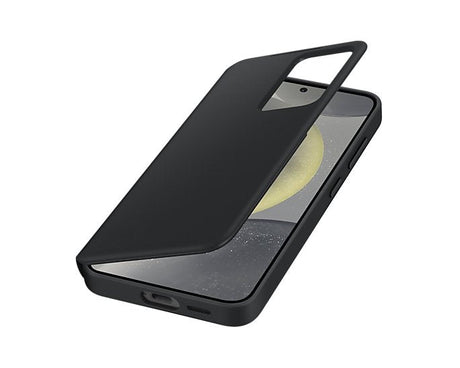 EAN 8806095354682 - Samsung Smart View Case funda para teléfono móvil 15,8 cm (6.2") Funda cartera Negro imagen 4