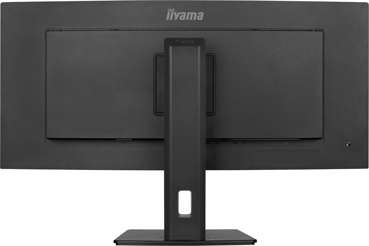 EAN 4948570125142 - iiyama ProLite XCB3497WQSNP-B1 pantalla para PC 86,4 cm (34") 3440 x 1440 Pixeles UltraWide Quad HD LED N imagen 6