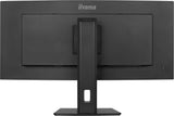 EAN 4948570125142 - iiyama ProLite XCB3497WQSNP-B1 pantalla para PC 86,4 cm (34") 3440 x 1440 Pixeles UltraWide Quad HD LED N imagen 6