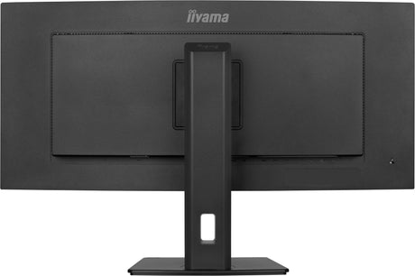 EAN 4948570125142 - iiyama ProLite XCB3497WQSNP-B1 pantalla para PC 86,4 cm (34") 3440 x 1440 Pixeles UltraWide Quad HD LED N imagen 6