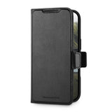 EAN 5711428066893 - dbramante1928 Oslo Pro funda para teléfono móvil 17 cm (6.7") Libro Negro imagen 4