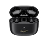 EAN 6939119088200 - Havit 6939119088200 auricular y casco Auriculares Dentro de oído Llamadas/Música Bluetooth Negro imagen 9