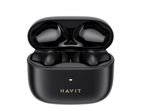 EAN 6939119088200 - Havit 6939119088200 auricular y casco Auriculares Dentro de oído Llamadas/Música Bluetooth Negro imagen 9