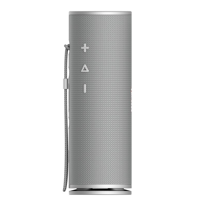 Speaker Bluetooth Ikanoo/Pro Blk 5504aavq Honor Choice