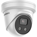 EAN 6941264089261 - Hikvision DS-2CD3386G2-ISU Bala (forma) Cámara de seguridad IP Exterior 3840 x 2160 Pixeles Techo/pared imagen 2