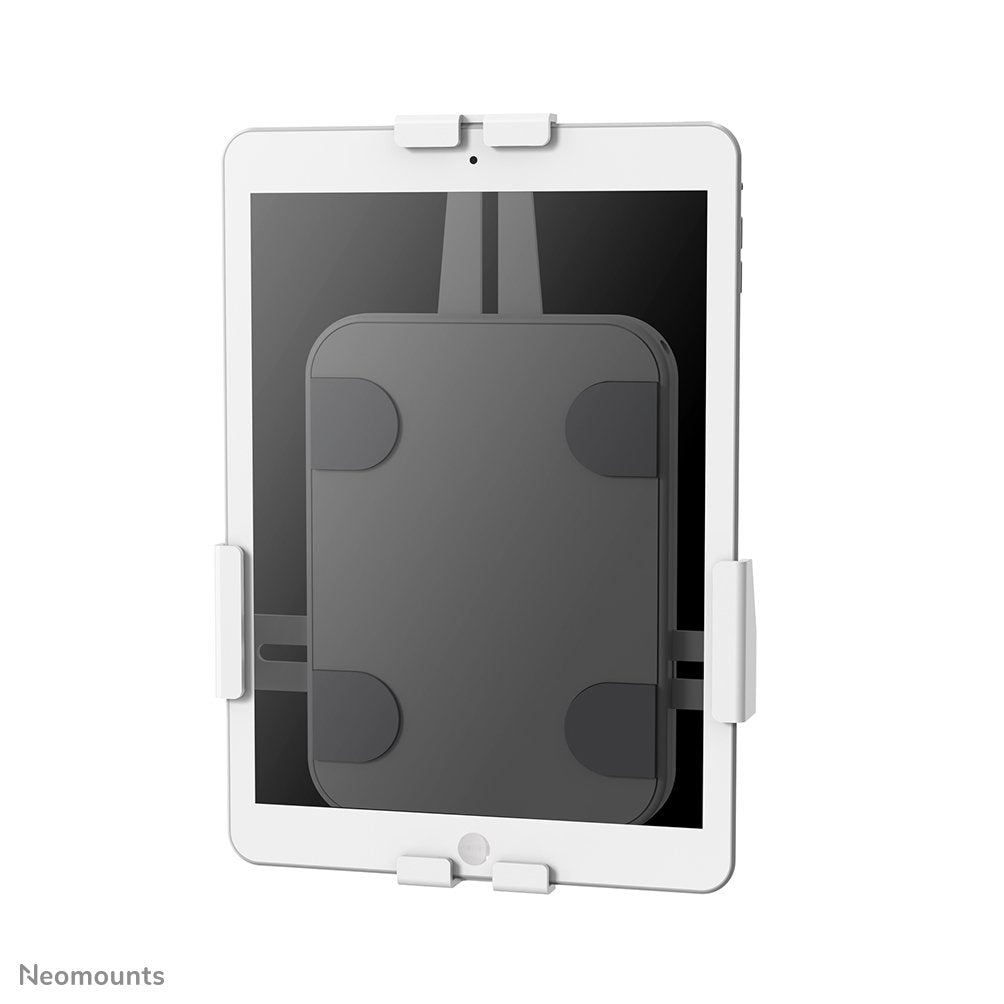 Neomounts By Newstar Soporte De Pared Para Tablet 100x100 Mm 1kg 7.9-11'' Blanco