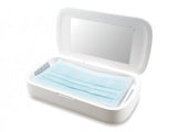 Caja Uv Esterilizadora Conceptronic Ciro