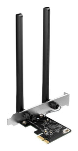 EAN 6957939002510 - Mercusys MA30E adaptador y tarjeta de red Interno WLAN / Bluetooth 1200 Mbit/s imagen 1