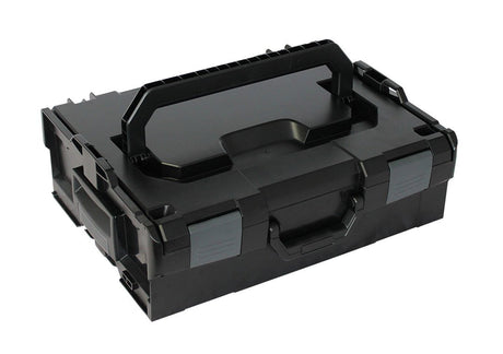 EAN 4045294844561 - L-BOXX 136 Negro imagen 2