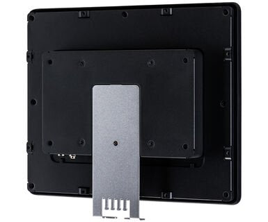 Monitor Iiyama Prolite Tf1215mc-B1 Pantalla Táctil 30,7 Cm (12.1") 1024 X 768 Pixeles Multi-Touch