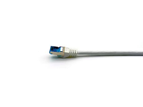EAN 4015867235126 - Equip 605800 cable de red Blanco 1 m Cat6a S/FTP (S-STP) imagen 4