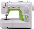EAN 0374318838892 - SINGER 3229 máquina de coser Máquina de coser automática Electromecánica imagen 1