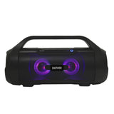 Altavoz Denver Bluetooth Btg-615 Negro