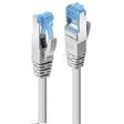 EAN 4002888471435 - Lindy 47143 cable de red Gris 70 m Cat6a S/FTP (S-STP) imagen 1