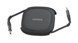 Lenovo Accessories 240w Usb-C Retractable Cable (Bl)