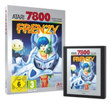 Juego Frenzy Retro