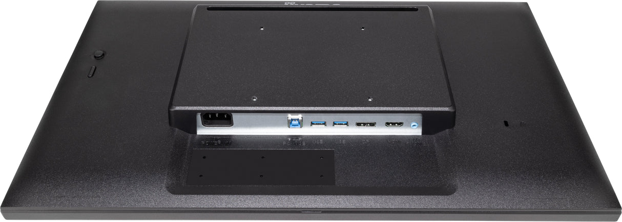 Monitor Iiyama  27" T2752msc-B1ag 16:9 Touch Hdmi+Dp Ips
