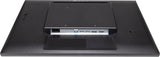 Monitor Iiyama  27" T2752msc-B1ag 16:9 Touch Hdmi+Dp Ips