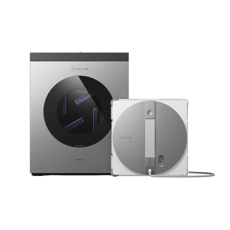 EAN 6970135038725 - Ecovacs WINBOT W3 OMNI EU 4500 mAh imagen 1