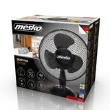 Ventilador De Sobremesa Mesko Ms 7308