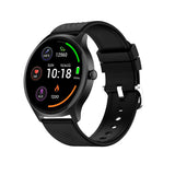 EAN 5706751081972 - Denver SWC-387B 3,63 cm (1.43") AMOLED Digital 466 x 466 Pixeles Pantalla táctil Negro imagen 1
