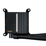 EAN 4711636235785 - ASUS ProArt LC 240 Procesador Sistema de refrigeración líquida todo en uno 12 cm Negro imagen 3