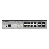 Swr2311p-10g E Swr Series L2 Cons Swr Series L2 Poe Switch