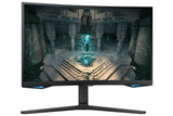EAN 8806094192599 - Samsung G65B pantalla para PC 68,6 cm (27") 2560 x 1440 Pixeles Quad HD LCD Negro imagen 16