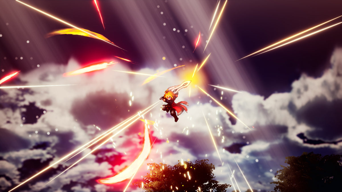 Juego Final Fantasy Resonance - Sw Switch