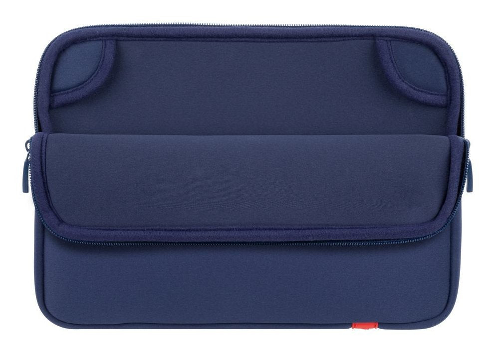 Rivacase Antishock 5123 Funda Para Portátil 33,8 Cm (13.3") Azul