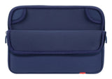 Rivacase Antishock 5123 Funda Para Portátil 33,8 Cm (13.3") Azul