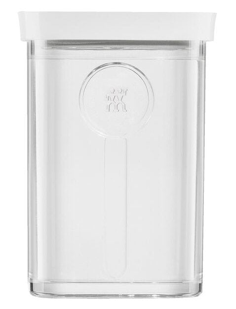 Zwilling Fresh & Save Cube Set, Grösse S, 6-Teiliges Aufbewahrungsset