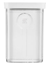 Zwilling Fresh & Save Cube Set, Grösse S, 6-Teiliges Aufbewahrungsset