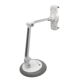 Techly Ica-Tbl 165 Soporte De Escritorio Ajustable Para Tabletas De 4-10"