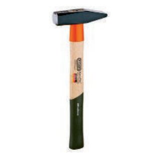 Picard Secutec Martillo De Bola Acero Inoxidable, Madera