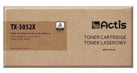 EAN 5901443108382 - Actis TX-3052X cartucho de tóner 1 pieza(s) Compatible imagen 1
