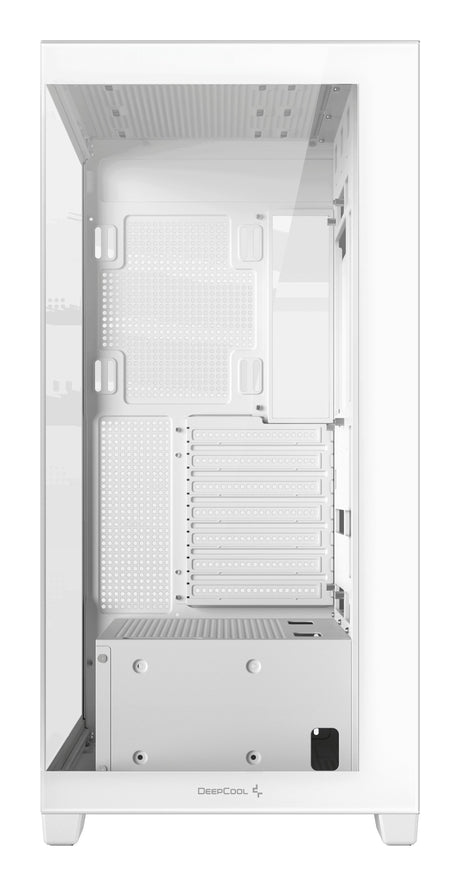 EAN 6933412774105 - DeepCool CG580 WH Blanco imagen 3