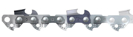 EAN 795711964542 - Stihl Picco Super (PS) cadena de sierras de repuesto Dentado completo de cincel 76,2 / 8 mm (3 / 8") imagen 1
