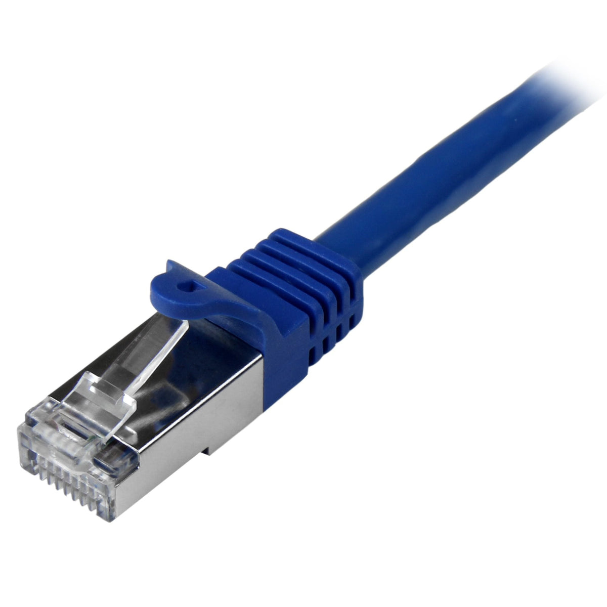 Startech Cable 3m Cat6 Ethernet Azul