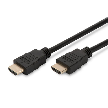 EAN 8054392619373 - Ewent EC1300 cable HDMI 1 m HDMI tipo A (Estándar) Negro imagen 3