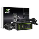 EAN 5903317226277 - Green Cell AD07AP adaptador e inversor de corriente Interior 65 W Negro imagen 5