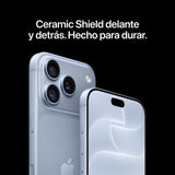 EAN 195951410418 - Apple iPhone 18 Pro Max 17,5 cm (6.9") SIM doble iOS 27 5G USB Tipo C 5391 mAh imagen 6