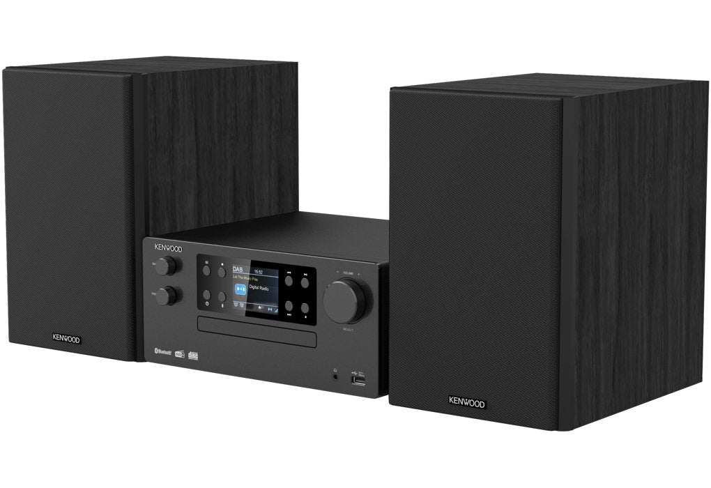 Kenwood M-925dab-B