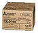 EAN 4902901643828 - Mitsubishi Electric CK-D768 Blanco imagen 1