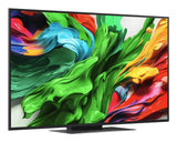 Televisor Lg Qned Evo Ai 55qned86a6a 55' Ultra Hd 4k Smart Tv Wifi