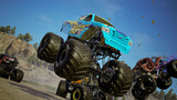 Juego Monster Jam Steel Titans 2 - Xbox One Xbox One