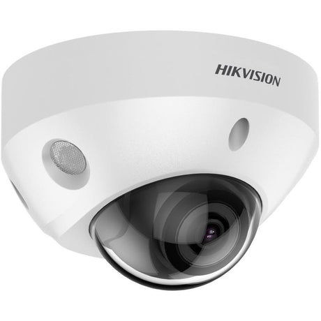 EAN 6942160410654 - Hikvision Ultra Series (SmartIP) DS-2CD3586G2-IS(2.8mm)(H)(eF) Almohadilla Cámara de seguridad IP Interio imagen 3