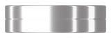 EAN 5908235978703 - MaxCom MR100 No Anillo inteligente rastreador de actividad IP68 Plata imagen 2