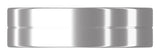 Anillo Inteligente Maxcom Mr100 11 65 Notificaciones Frecuencia Cardíaca Plata