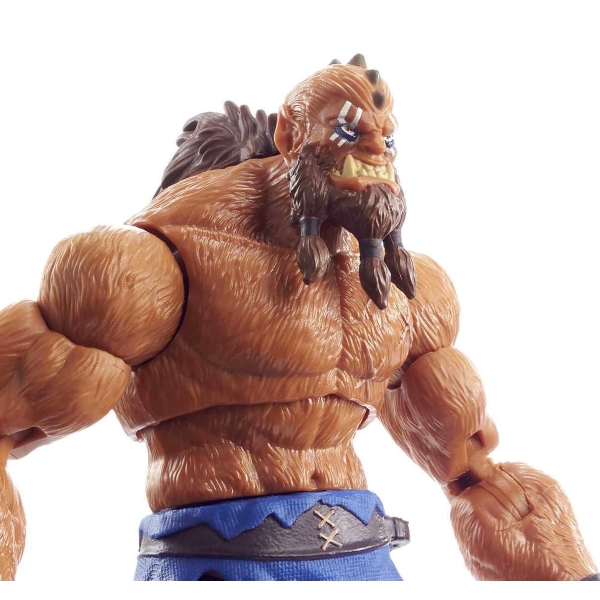 Figura Beast Man Masters Of The Universe - Revelation 18cm